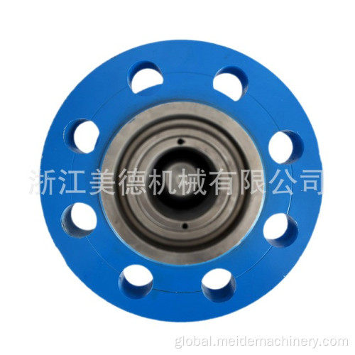 Stainless Steel Flange Lifting Check Valve Silenced check valve Supplier